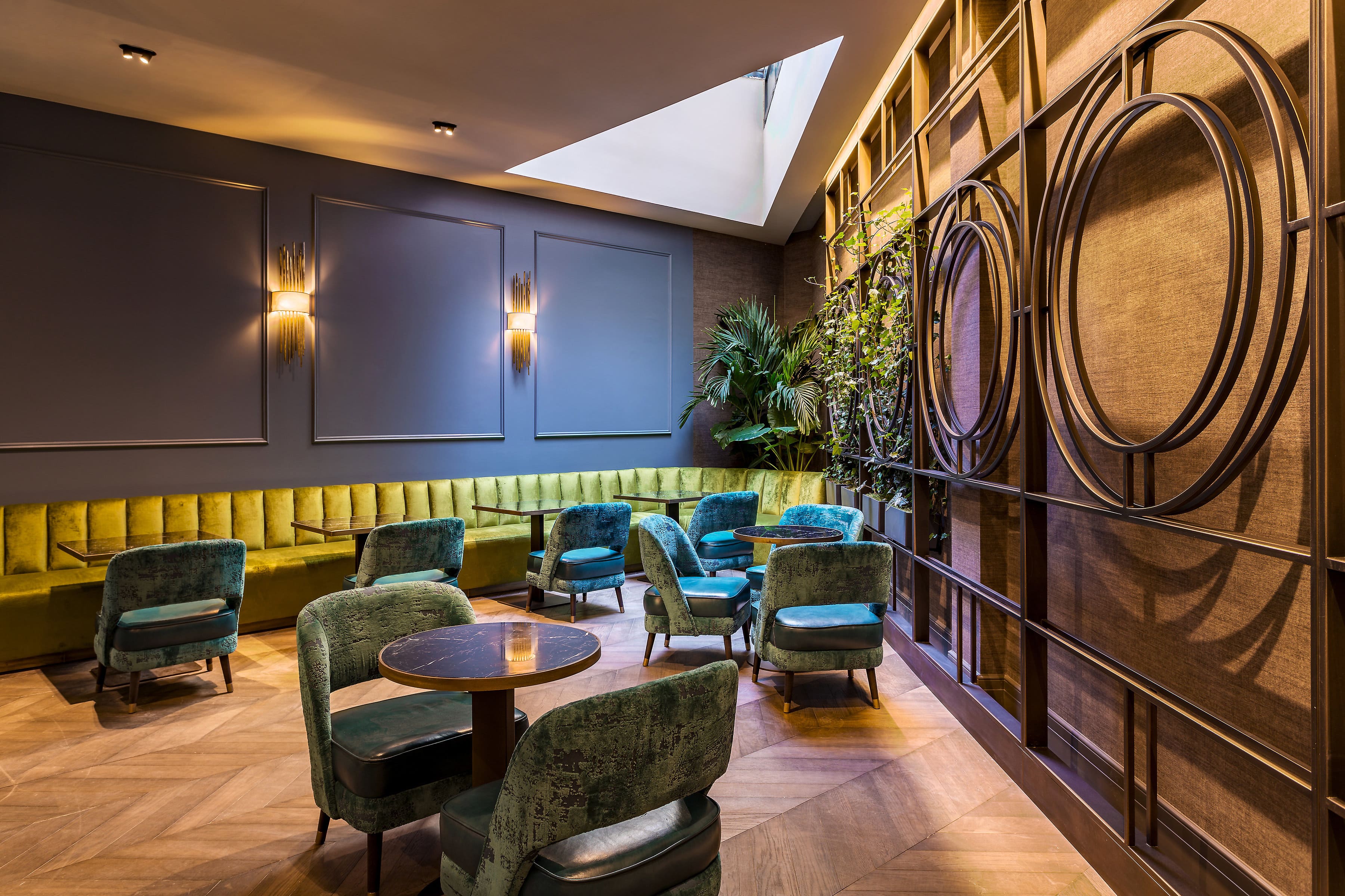 parquet point de hongrie chevron bâton rompu yvyra